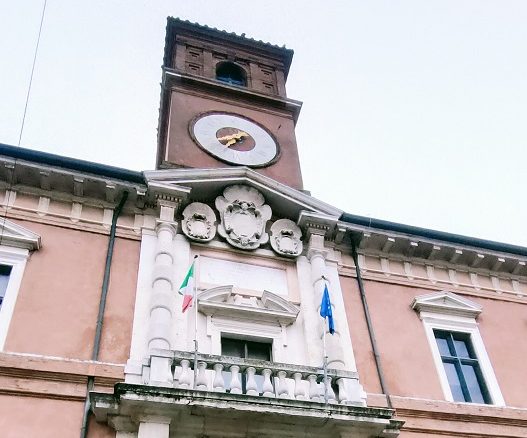 Luciano Nigro presenta il libro “Combattendo un sistema di potere” 1