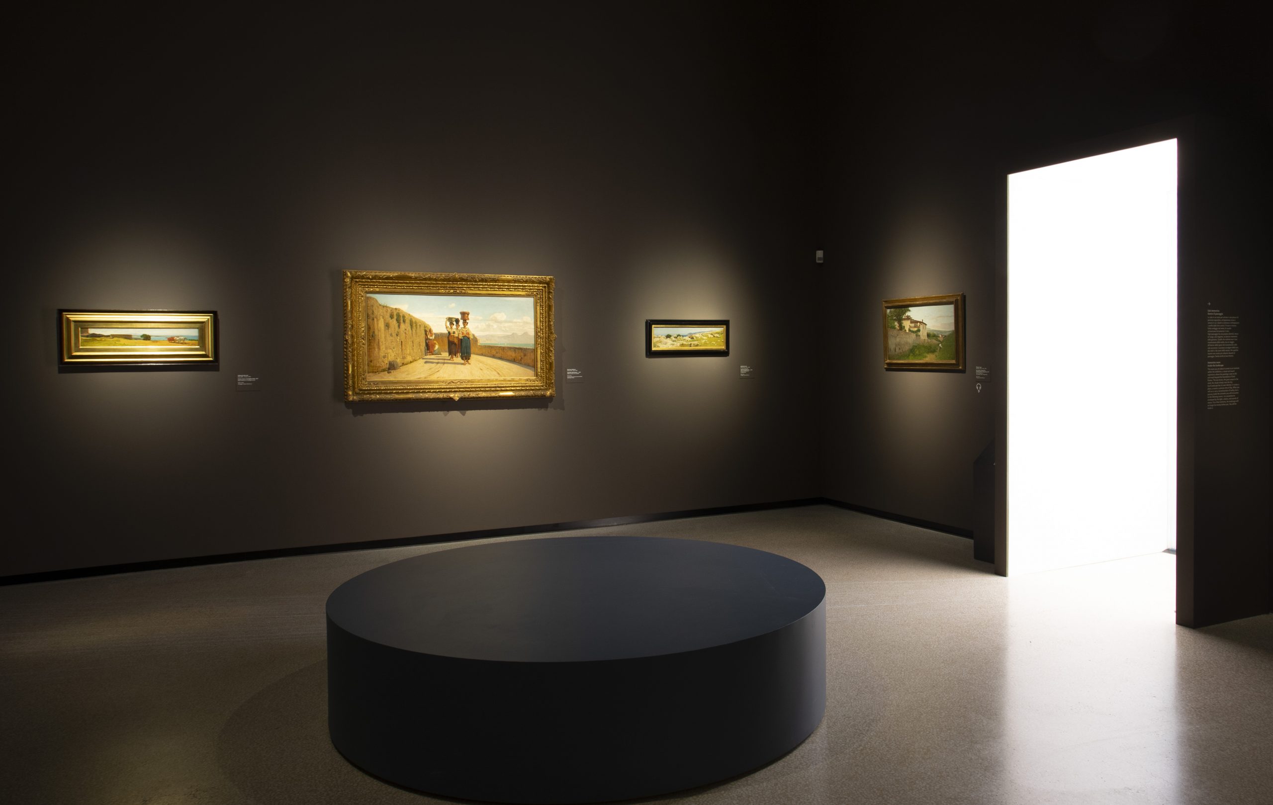 Macchiaioli e impressionisti, a Palazzo dei Diamanti il dialogo mancato 1