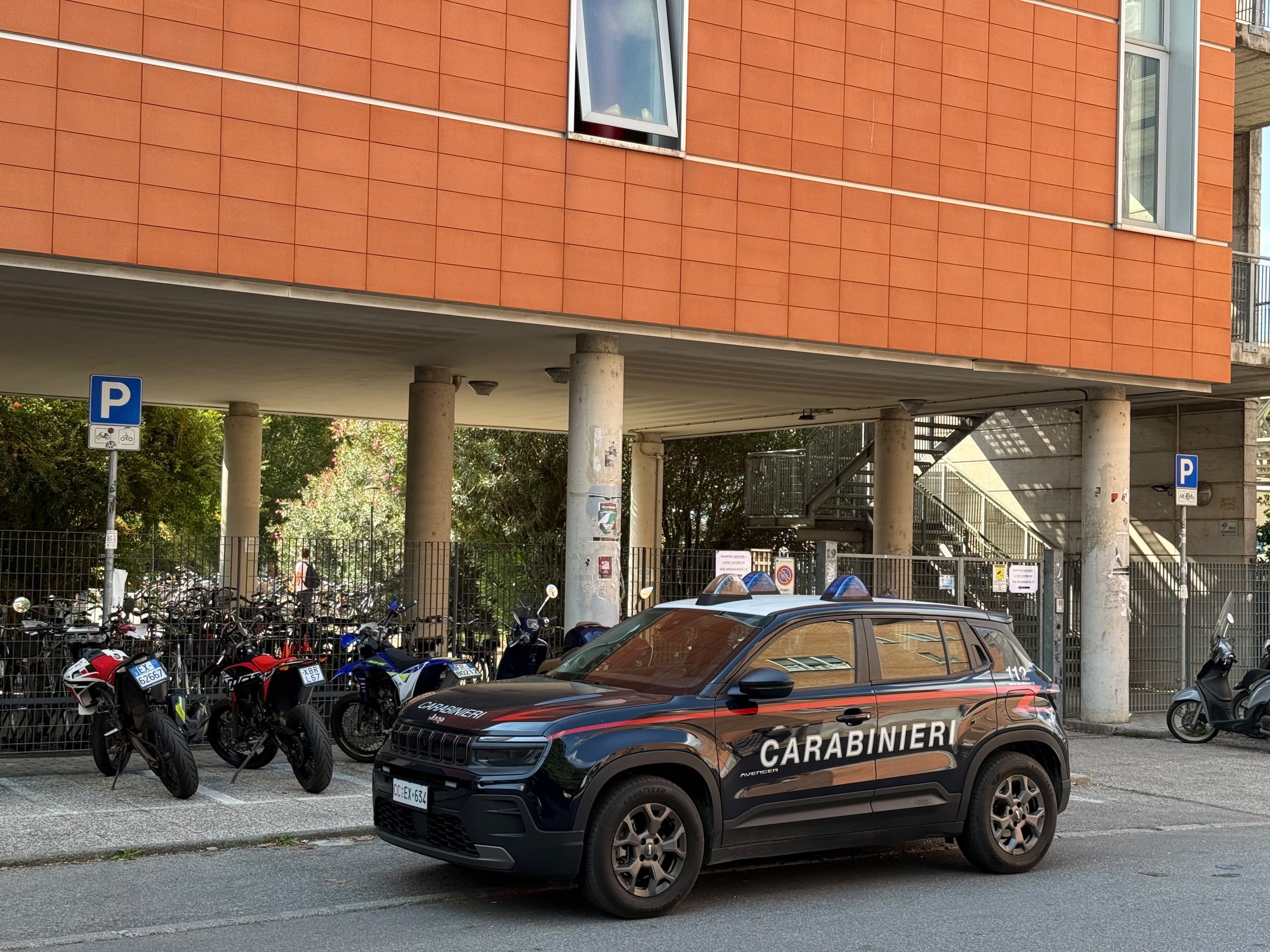 Metal detector a scuola. Avs: “Gli istituti non diventino luoghi militarizzati” Metal detector a scuola. Avs: “Gli istituti non diventino luoghi militarizzati” 1