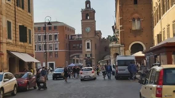 Forum Ferrara Partecipata e il Difensore civico: petizioni su mobilità e clima ignorate dal Comune 1