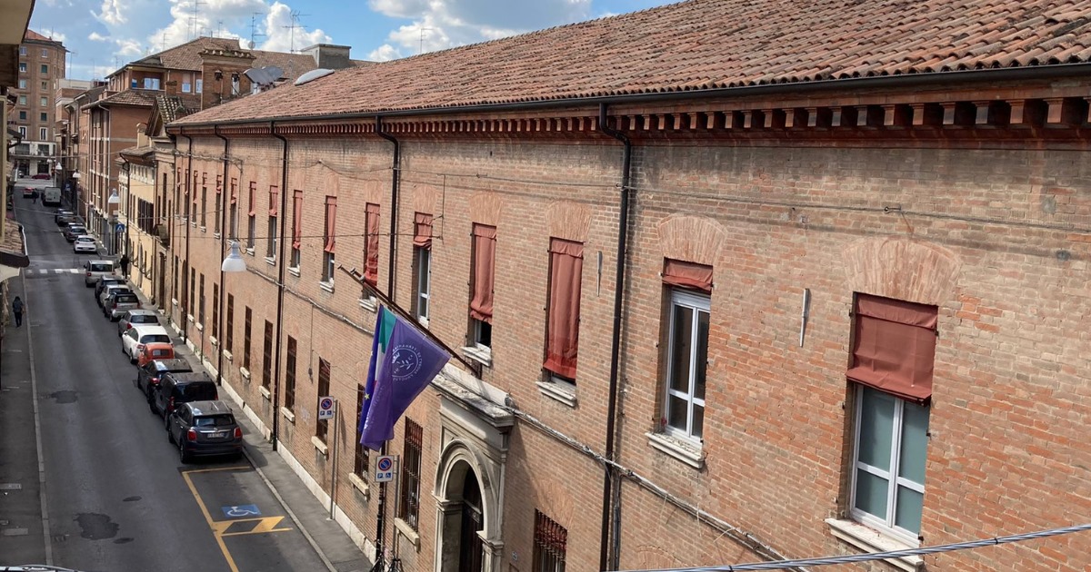 Mobbing e molestie contro una specializzanda: docente Unife sospeso per quattro mesi 1