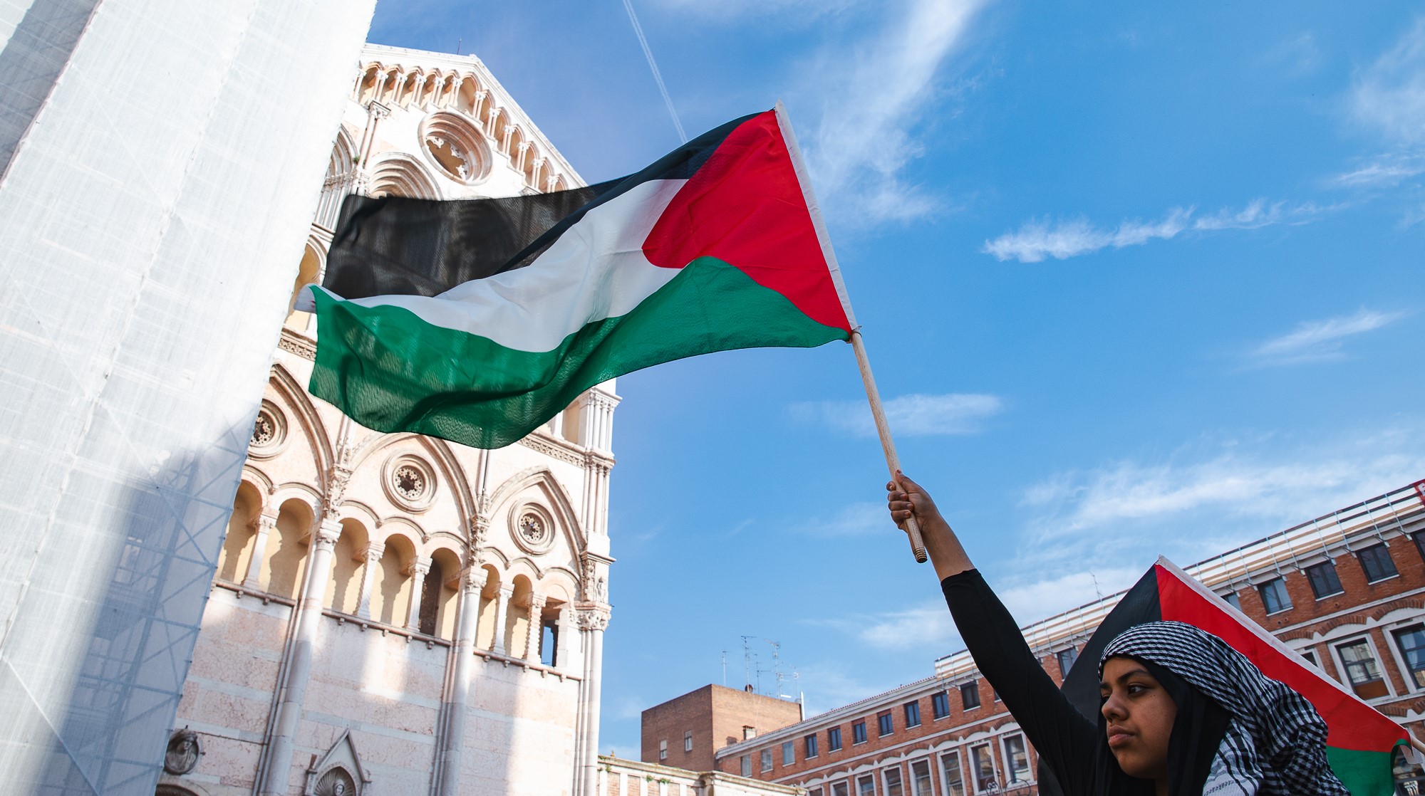 Nasce Docenti per Gaza a Ferrara. Martedì 27 l'incontro con gli insegnanti Nasce a Ferrara il gruppo locale di Docenti per Gaza: incontro con gli insegnanti martedì 27 1