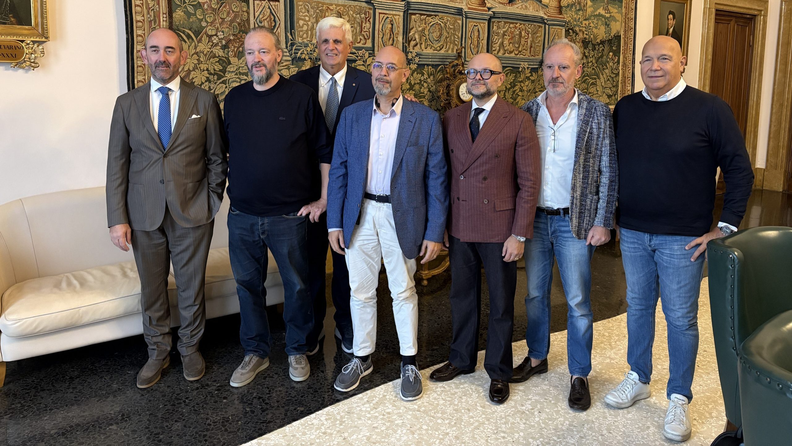 Festa dei Notai a Ferrara: convegno al Comunale e concerto gratuito dedicato a Dalla e Battisti 1