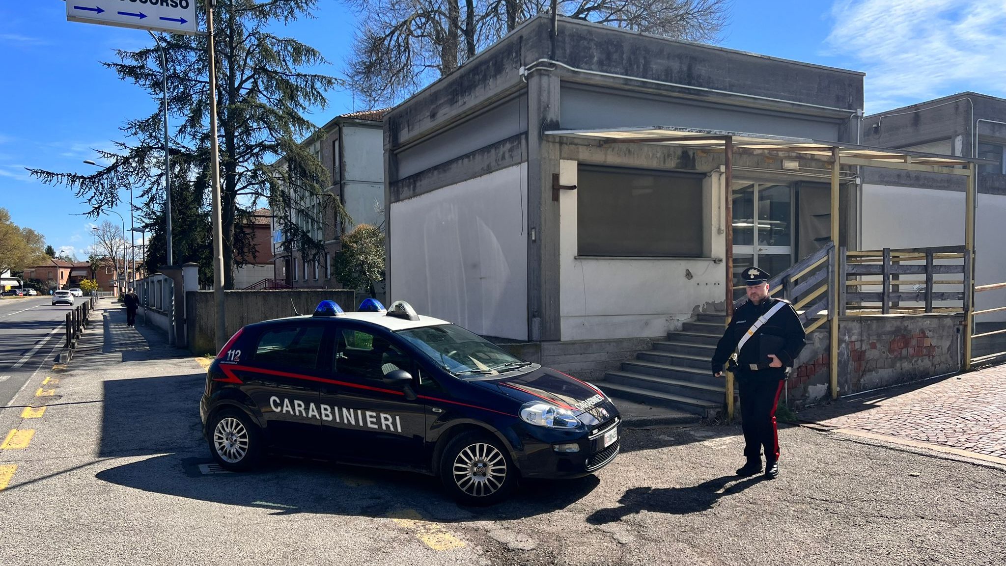 Omicidio in corsia, il ruolo centrale delle intercettazioni nel processo a Matteo Nocera 1
