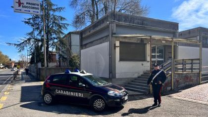 Omicidio in ospedale. "Mi disse di non dire nulla, ma di lasciar parlare lui" 1