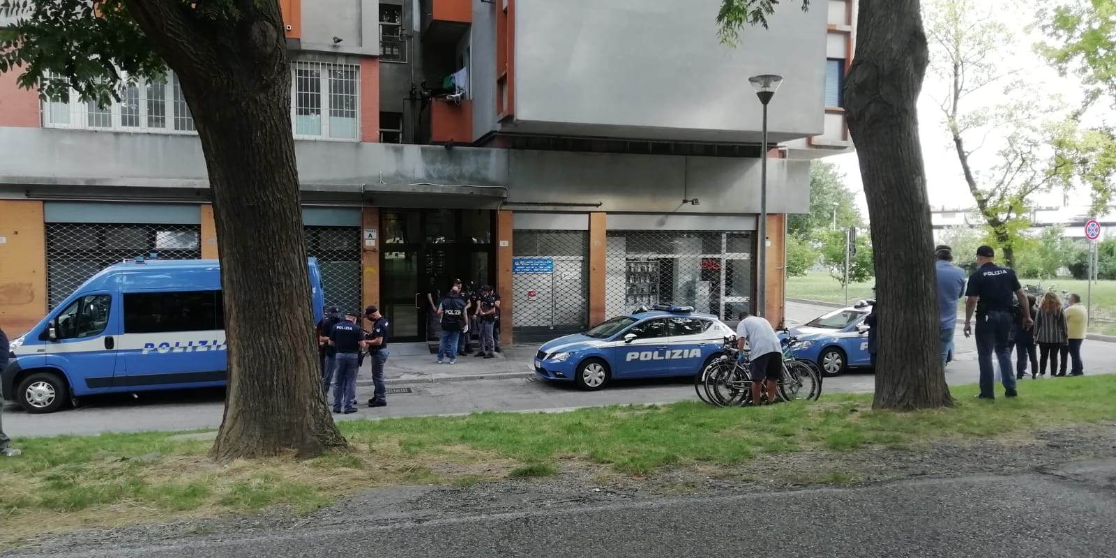 Operazione Wall Street, lo spaccio in Gad torna in aula con l'appello Operazione Wall Street: il processo d'appello per lo spaccio in zona Gad riprende il 25 gennaio 1