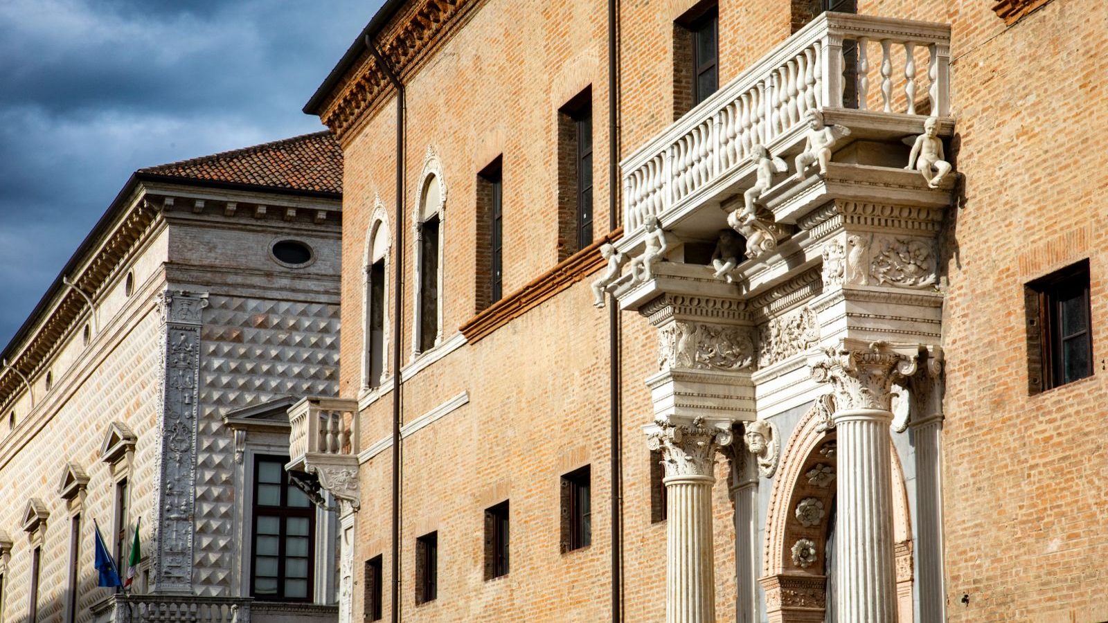 Palazzo Prosperi Sacrati, nuovo ricorso di Zambelli contro il diniego del Comune di Ferrara 1