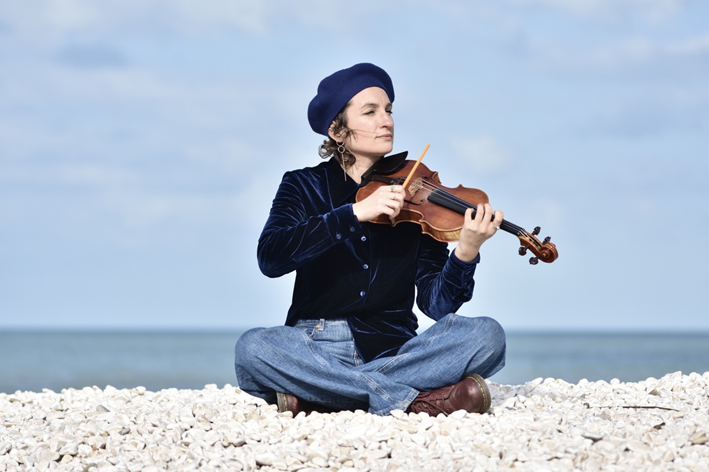 Ferrara Musica al Ridotto: “Picche Cause, l’arte dell’incontro” con Natalia Abbascià 1