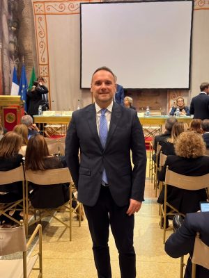 Ferrara in Senato: i prodotti locali come leva per il turismo 2