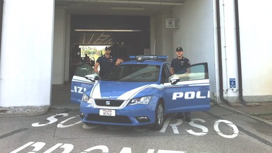 Protesta al pronto soccorso di Cona: arrestata donna in arresti domiciliari per evasione 1
