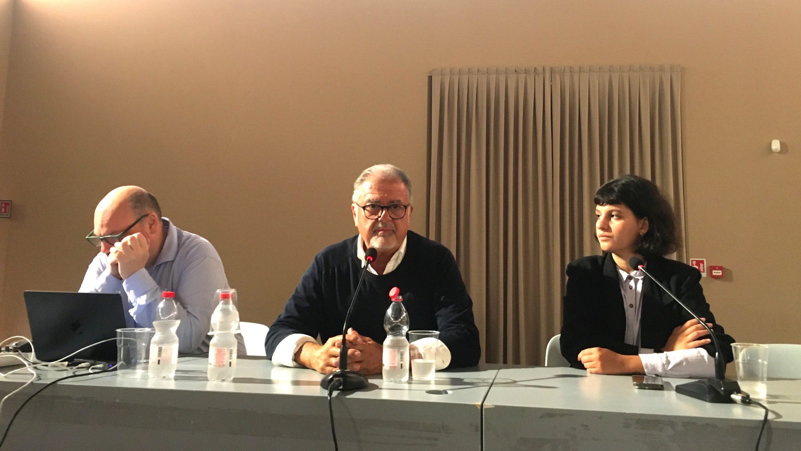Regolamento edilizio: la civica Anselmo deposita 30 emendamenti e 5 risoluzioni per Ferrara 1