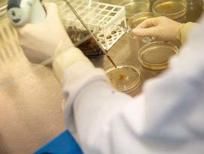 Sicurezza alimentare, incontro per approfondire le nuove tecniche e inaugurare i laboratori Bonassisa 2