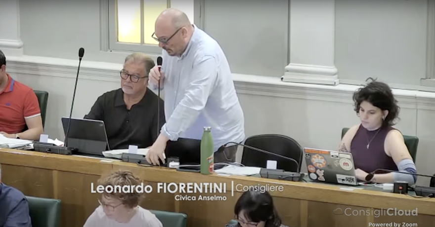 Sicurezza non è incarcerare una generazione: ordine del giorno contro la riforma della giustizia minorile 1