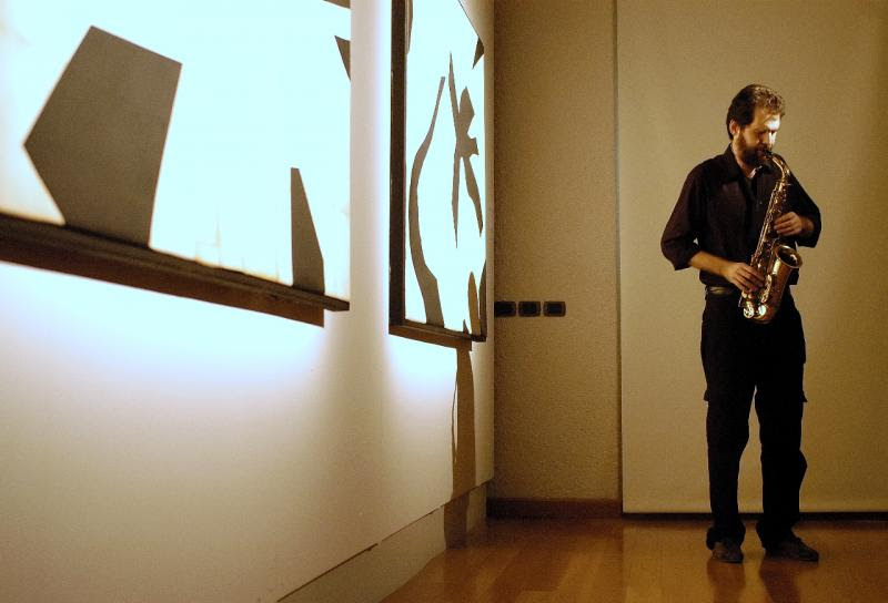 “Songs from The Unknown”, il jazz internazionale torna al Jazz Club Ferrara 1