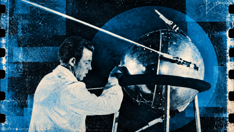 Sputnik 1: il primo satellite artificiale che ha inaugurato l'era spaziale 1
