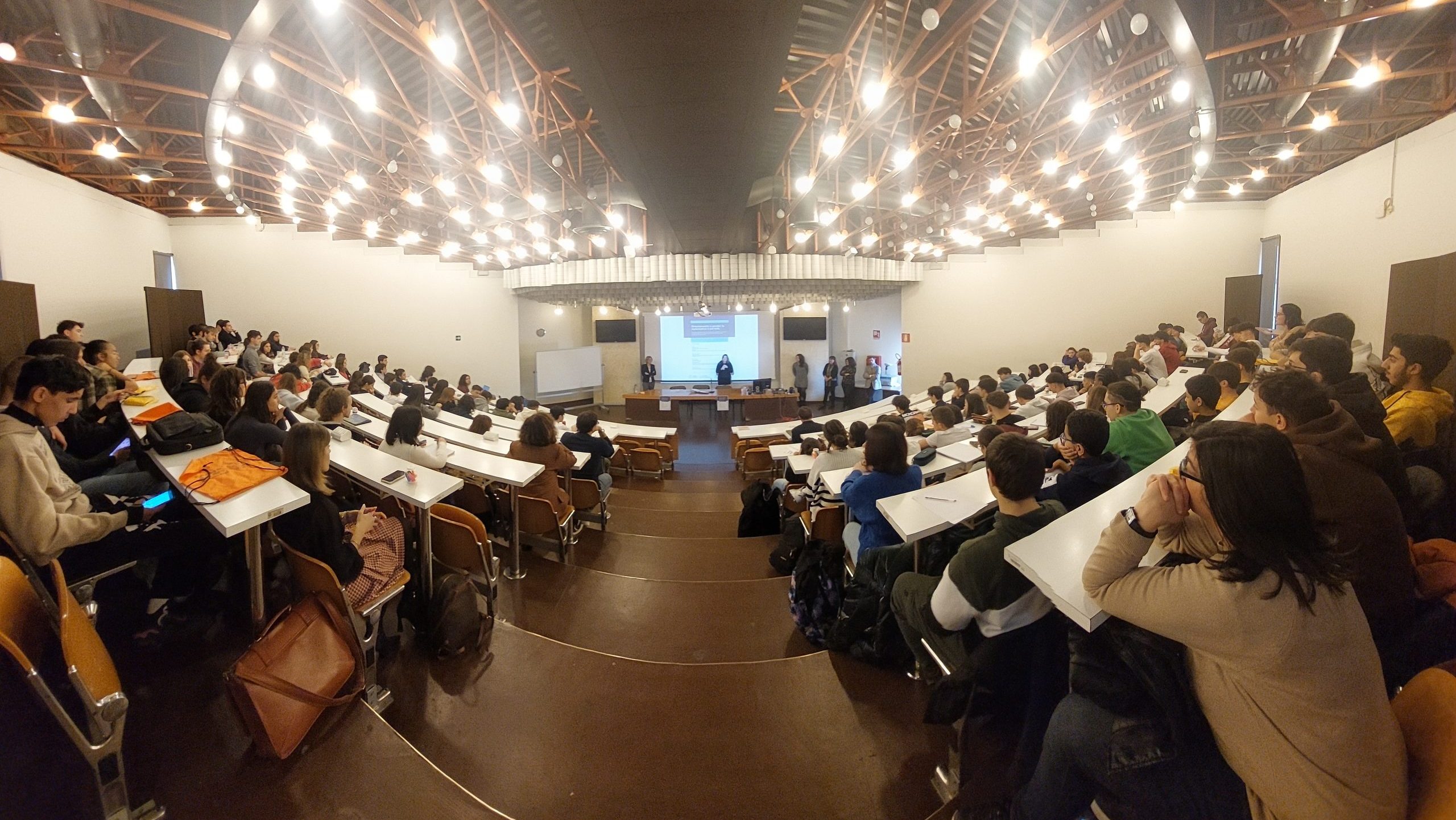 Università di Ferrara tra i migliori datori di lavoro: in classifica anche Hera, Tper e Conserve Italia 1