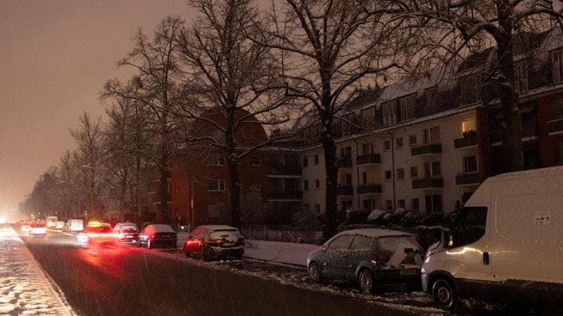 A Berlino attacco ai cavi, 45mila al buio: “Forse un sabotaggio di 007 di Mosca” 1