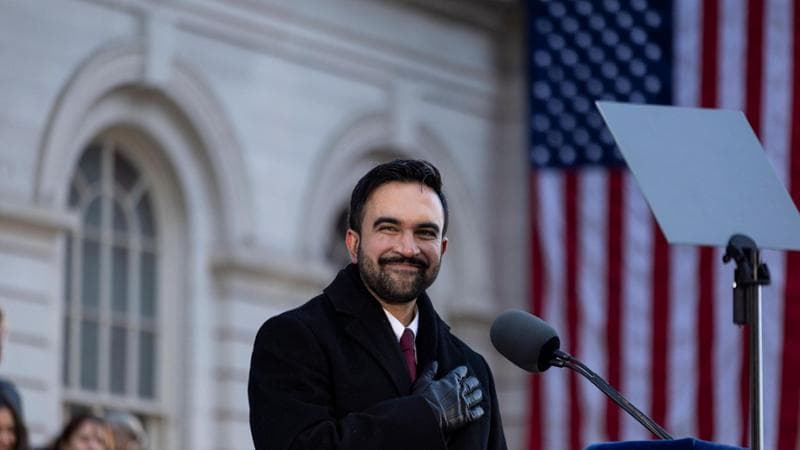 A New York, Mamdani revoca la definizione Ihra di antisemitismo. Israele: “Getta benzina sul fuoco” 1