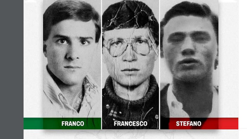 Acca Larentia, Meloni: “Violenza politica mai giustificabile" 1