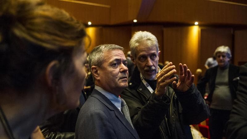 Addio Mauro Piccoli, grande capocronista e gentiluomo del giornalismo 1