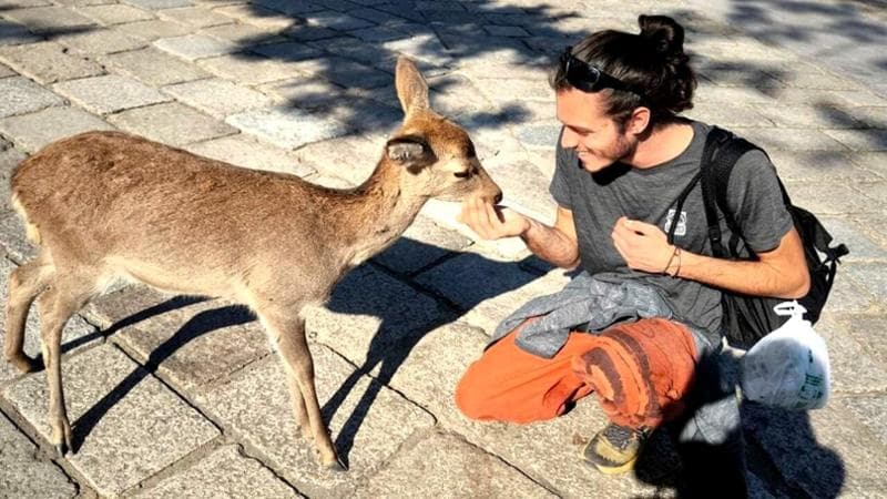 Alex Marangon morì durante rito sciamanico: ci sono cinque indagati 1