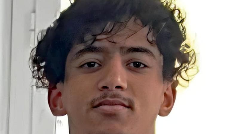 “Atif è stato mio alunno. Amava la poesia e lo studio, ma aveva l’abisso dentro” 1