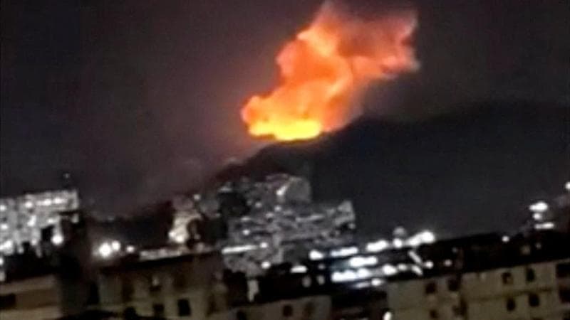 Attacco al Venezuela, gli Usa catturano Maduro: “Processo a New York” 1