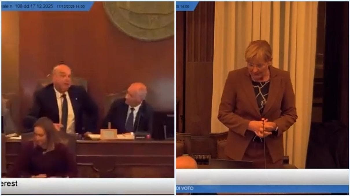 “Befana”: sindaco di Trieste insulta Schlein. Pd: “Gesto grave”. Piccolotti (Avs): “Bullismo” 2