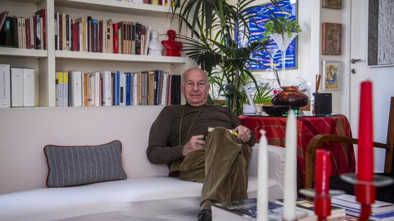 Bertinotti: “Chávez era la speranza,Maduro un burocrate autoritario” 1