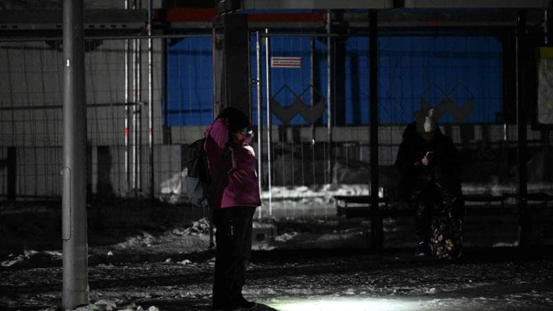 Blackout a Berlino, il gruppo di estrema sinistra “Vulkangruppe” rivendica l’attacco ai cavi 1