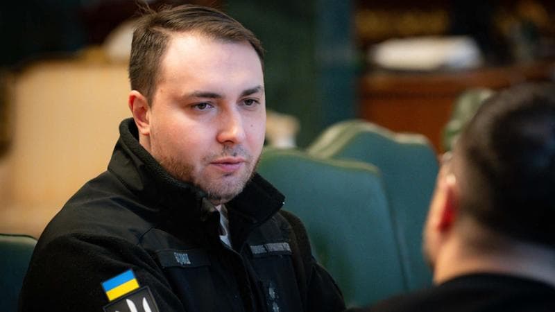 Budanov, il regista dei raid in Russia sfuggito a dieci attentati: “Non smetterò di colpire” 1