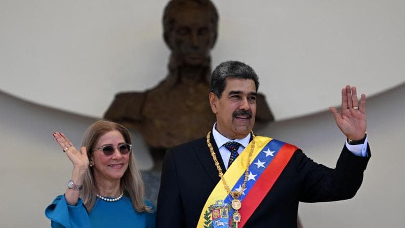 Cilia Flores, la Combatiente. Moglie e consigliera di Maduro temuta dall’establishment 1