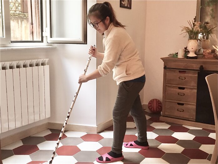 Colf, Badanti e Baby Sitter: Niente Più Lettera INPS per i Datori Under 76 1