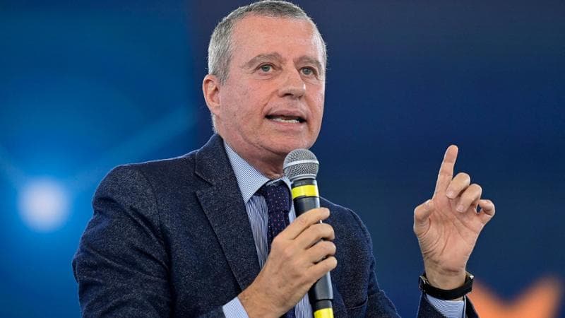 Colucci (5S): “La maggioranza ci coinvolga, noi siamo per il ritorno al proporzionale” 1