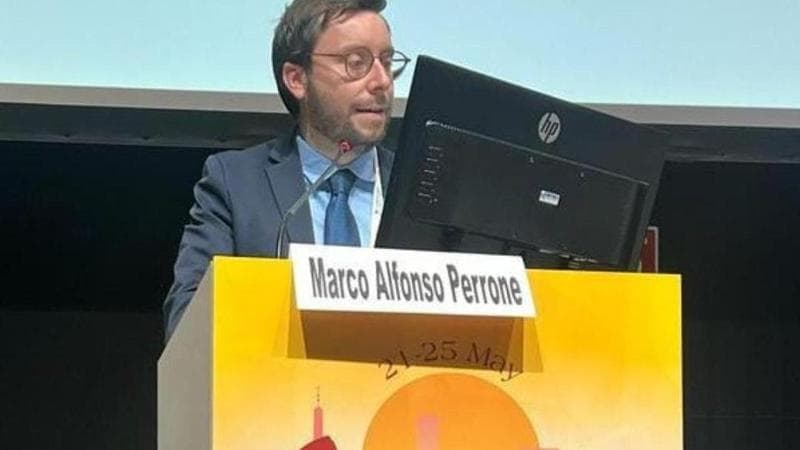 Commissione antidoping, scelto il presidente: è Marco Alfonso Perrone, cardiologo di Tor Vergata 1