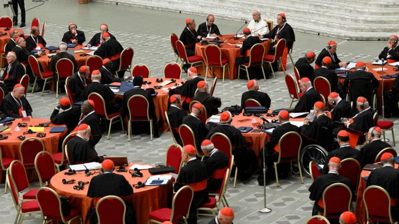 Concistoro, Leone XIV ai cardinali: “Conto su di voi”. Dall’agenda esce la messa in latino 1