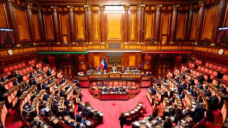 Corte dei conti, la riforma è legge: “Meno controlli su danni erariali” 1