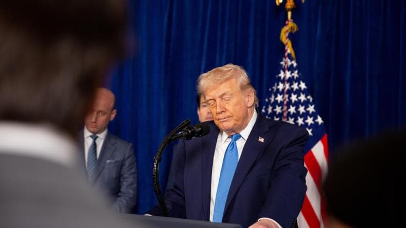 Cos’è la dottrina Monroe citata da Trump per l’attacco Usa in Venezuela 1