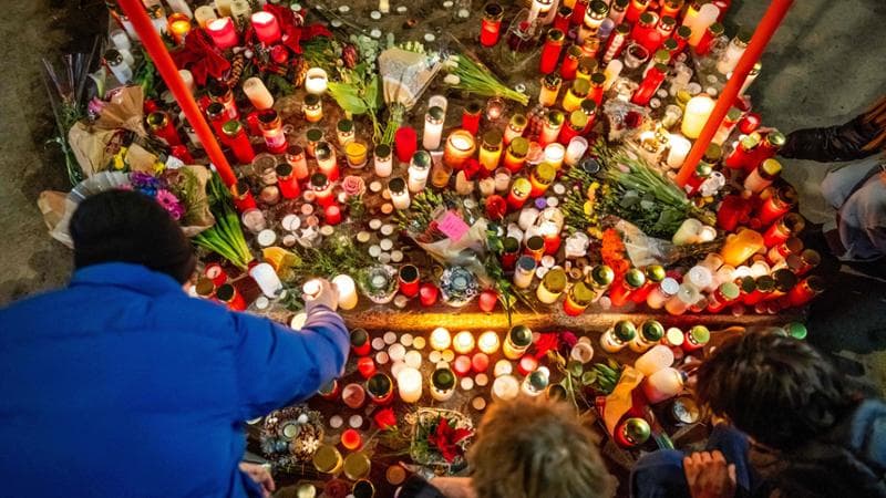 Crans-Montana: auto e alberghi gratis per i parenti. Parte la macchina della solidarietà 1