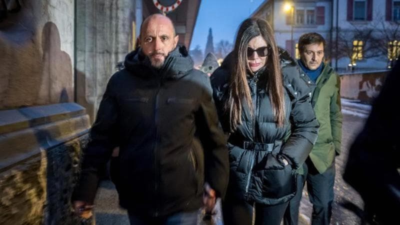 Crans Montana, dai soccorsi alla rianimazione: la versione dei Moretti sulla notte della strage 1