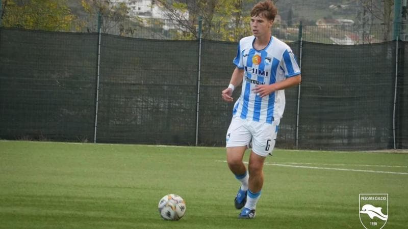 Crans-Montana, il calciatore del Pescara: “Ho visto cose orribili, i miei amici lottano in ospedale” 1