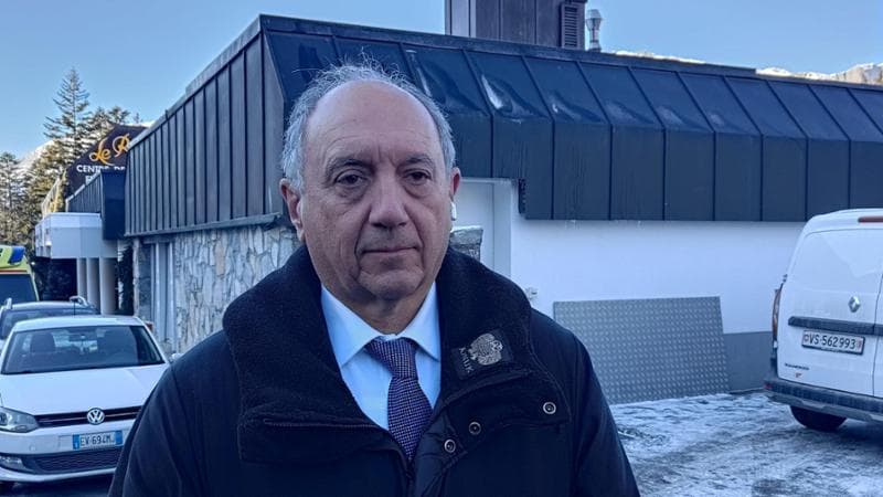 Crans-Montana, l’ambasciatore: “Ci sono prove schiaccianti, non è stata una disgrazia” 1
