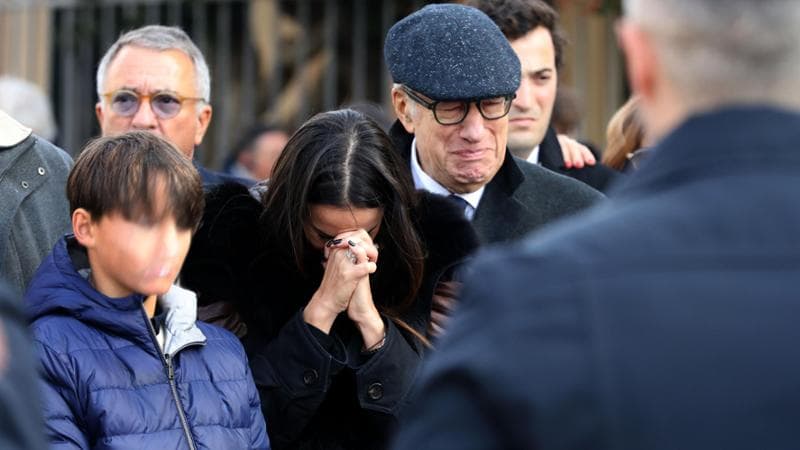 Crans-Montana, sul rogo indaga Roma. “Autopsie sui corpi di cinque dei ragazzi” 1