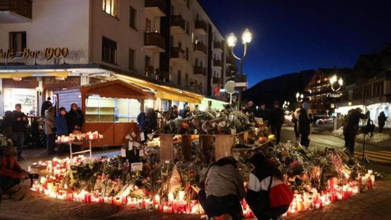 Crans Montana: Tagli alla sicurezza per pagare i debiti. “Noi ragazzi sacrificati” 1
