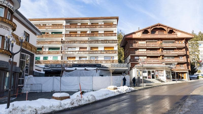 Crans, tutte le carenze del pub già in un report di sei anni fa: “Ma il Comune lasciò correre” 1
