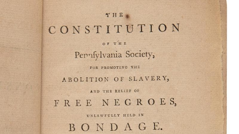 Dai libri antichi ai documenti storici, tutti gli ultimi “colpi” di un mercato in crescita 1