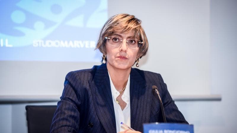 Ddl stupro, Bongiorno lavora a un nuovo testo: il consenso deve essere riconoscibile 1