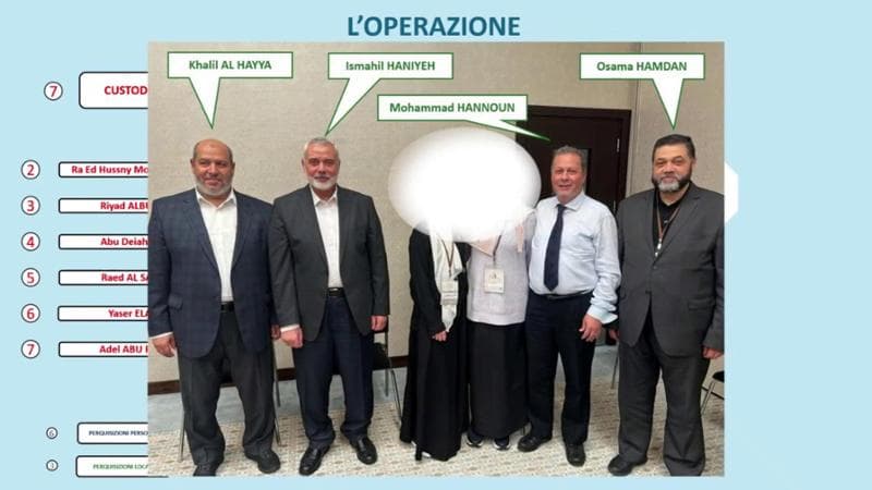 Destra all’attacco dopo i fermi. Un caso le parole di Melillo 1