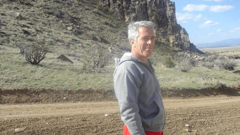 Epstein, nei file le pressioni contro le condanne a Eternit 1