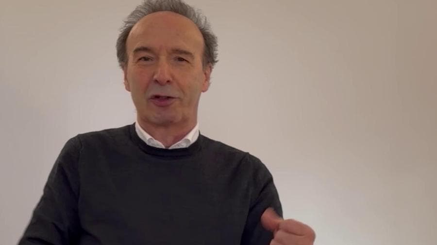 Ero sul numero zero, aiutatemi a ritrovarlo 1